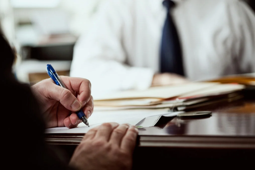 What Makes a Will Legally Valid Harrow?