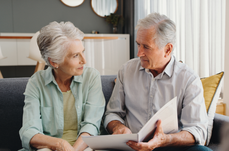 Writing Your Own Will – Is It Easy Harrow?