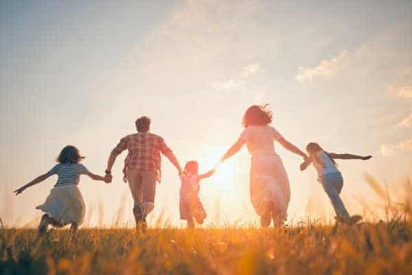 A Life Interest Trust Harrow in Reality