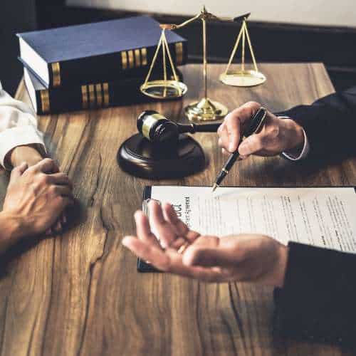What Happens If the Court Invalidates the Will Harrow