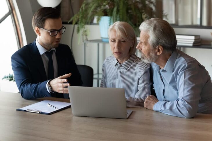 What Should You Do Next to Keep Your Will Working for You Harrow?